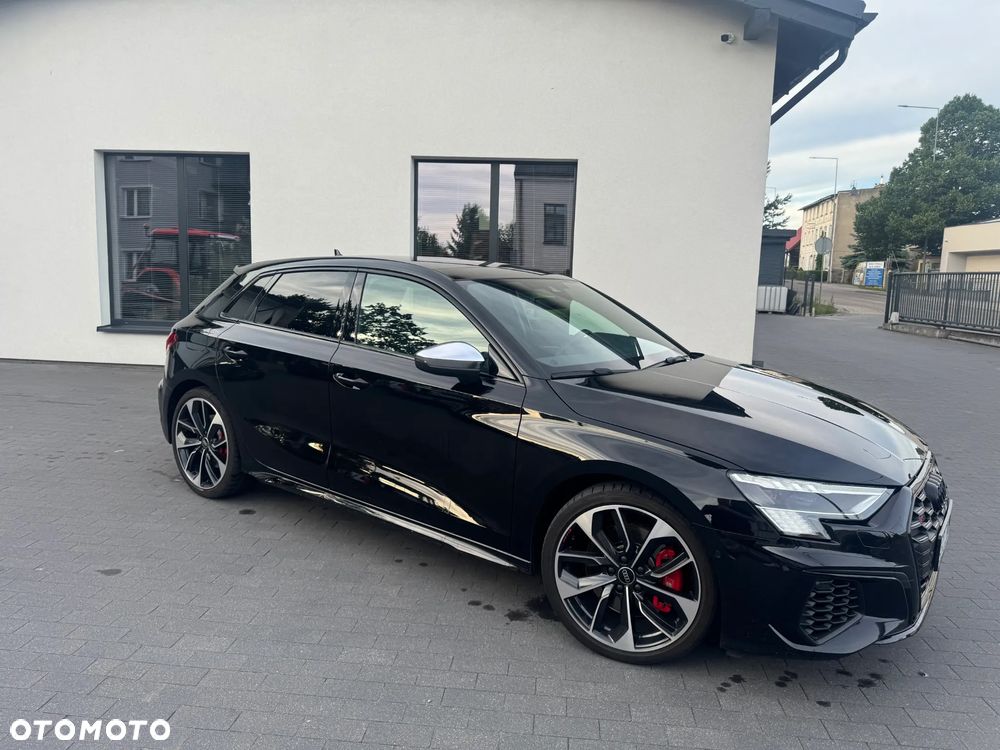 Audi S3 - 3