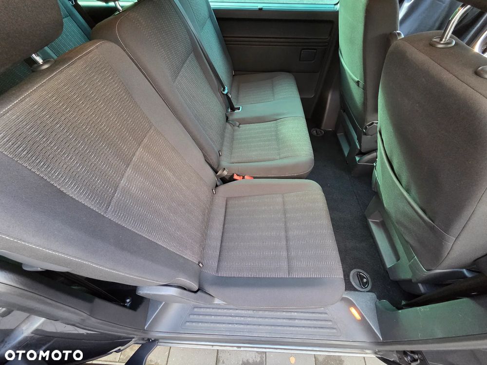 Volkswagen Caravelle 2.0 TDI L2 Comfortline - 25