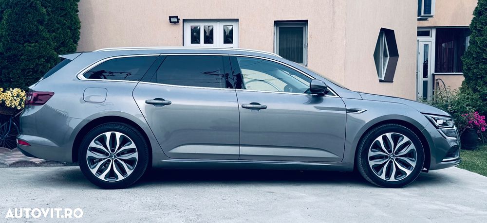 Renault Talisman ENERGY dCi 160 EDC INTENS - 10