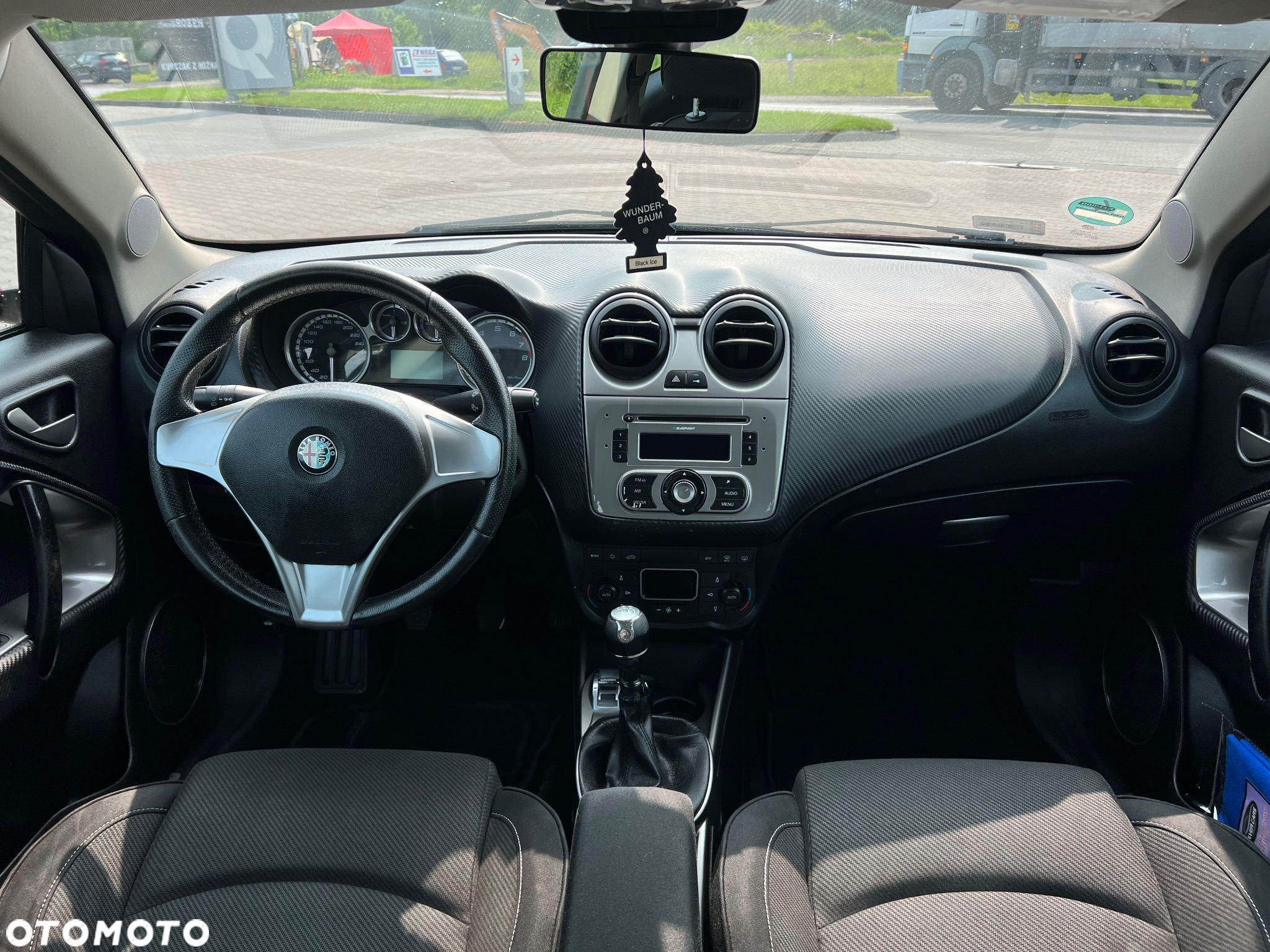 Alfa Romeo Mito - 19