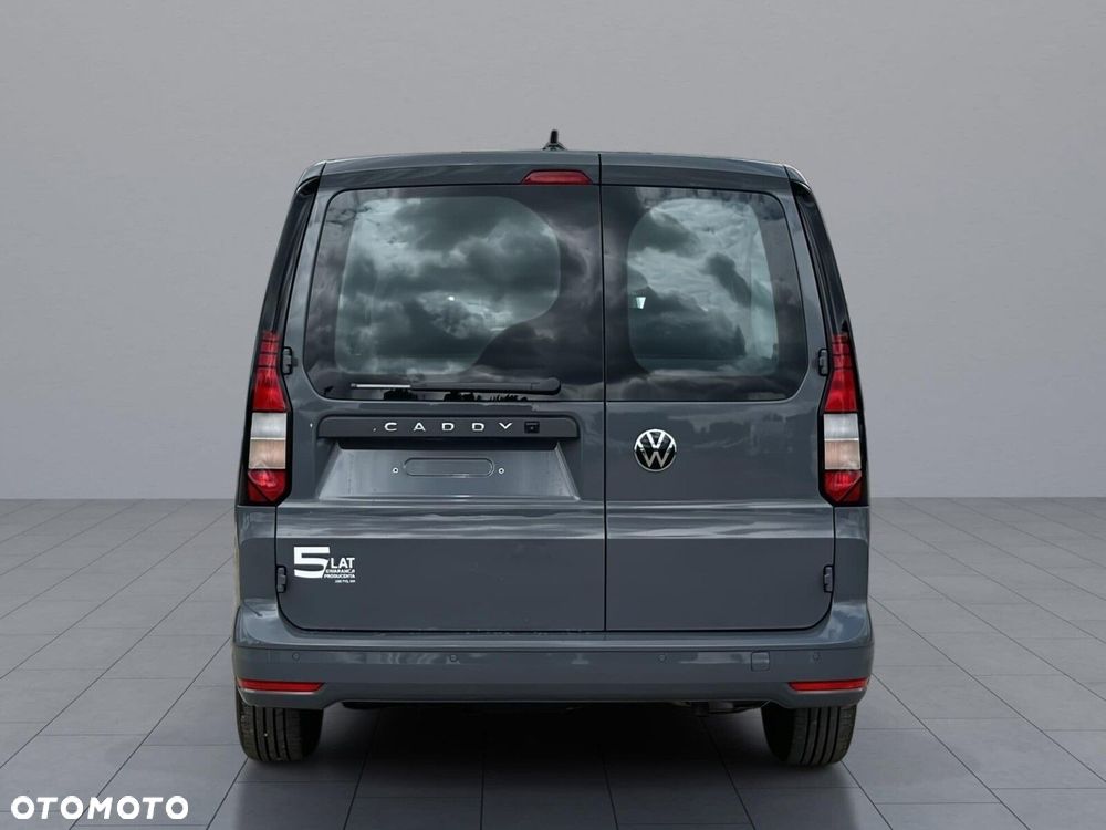 Volkswagen Caddy Maxi 1.5 TSI DSG - 6