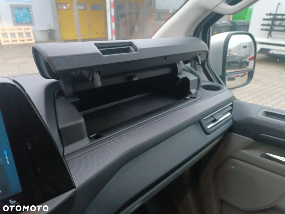 Ford Transit Custom - 17