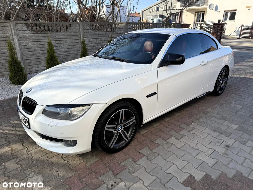 BMW Seria 3 320i Edition Exclusive - 6