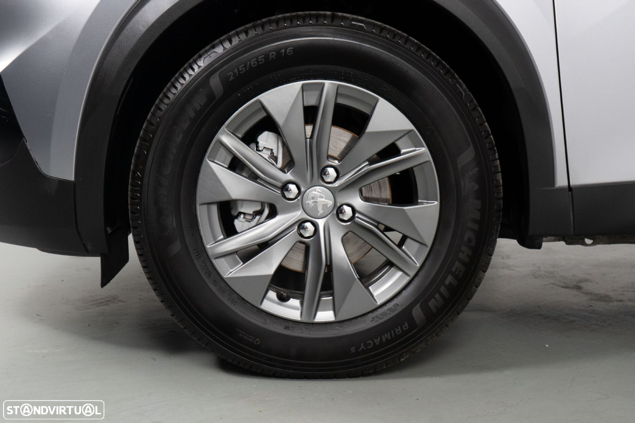 Peugeot 2008 1.2 PureTech Active - 17