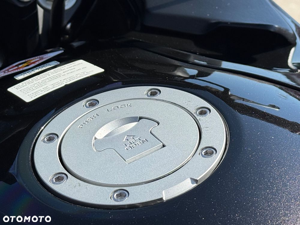 Honda Deauville - 18