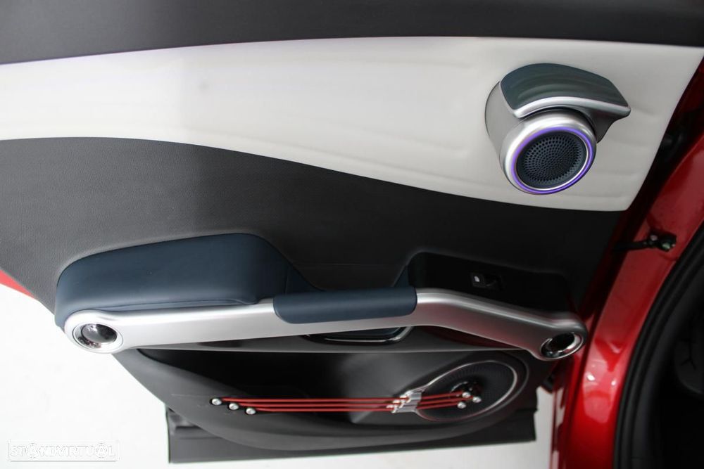 BYD Atto 3 60.48 kWh Design - 35