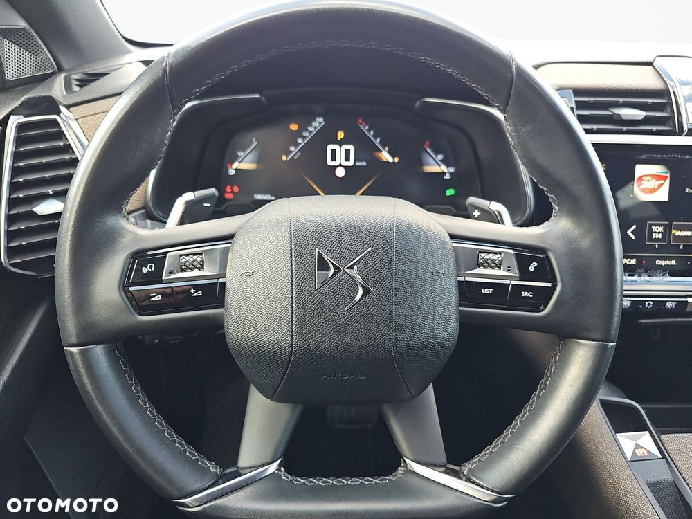 DS Automobiles DS 7 Crossback 1.5 BlueHDi Be Chic - 12