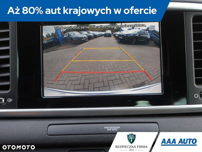 Kia Sportage - 21
