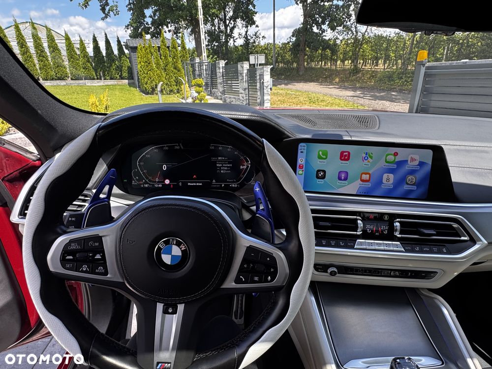 BMW X6 - 7