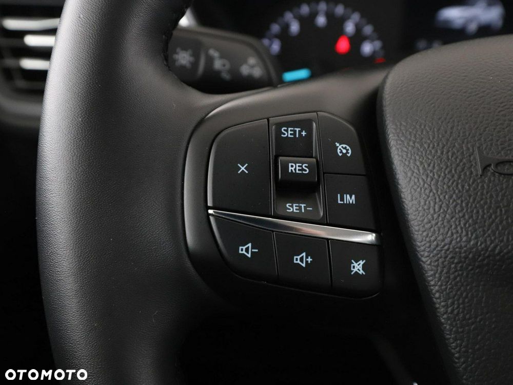 Ford Kuga 1.5 EcoBoost COOL&CONNECT - 33