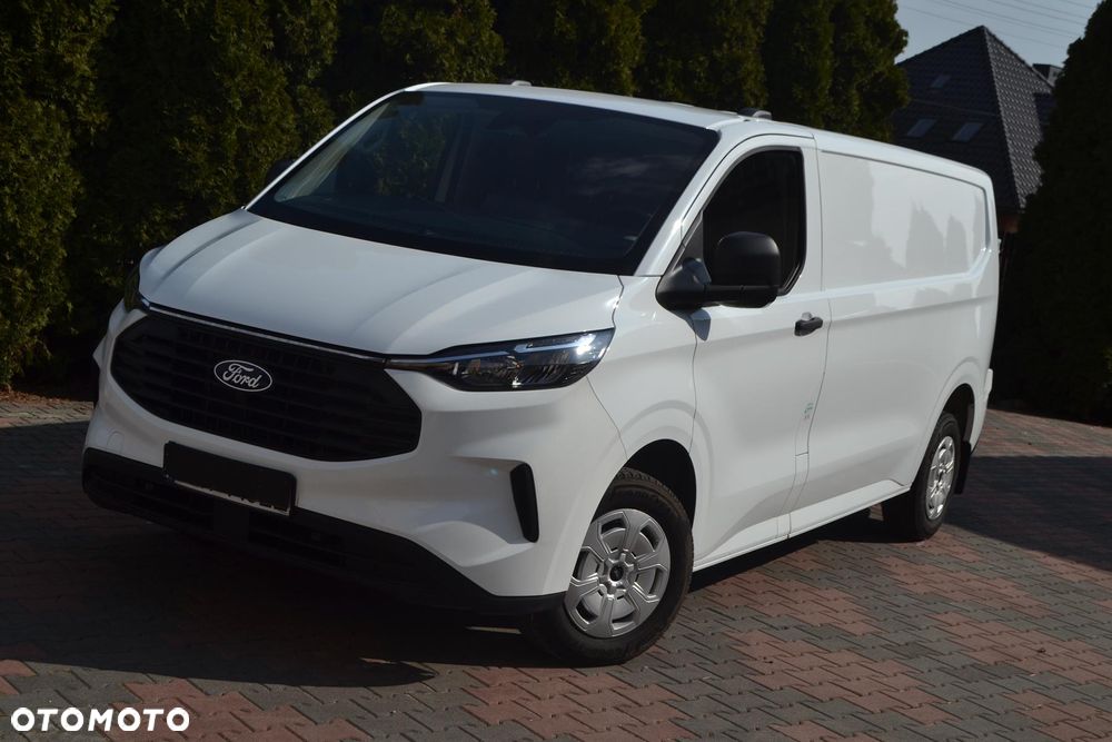 Ford Transit Custom L2H1 LKW VA Trend