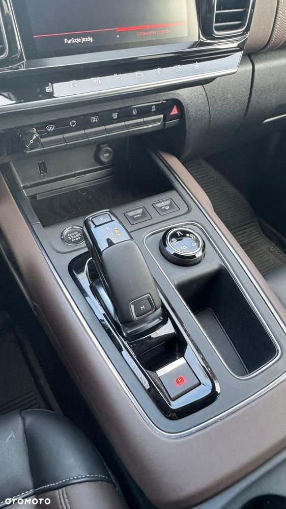 Citroën C5 Aircross 1.6 PureTech Shine EAT8 - 6