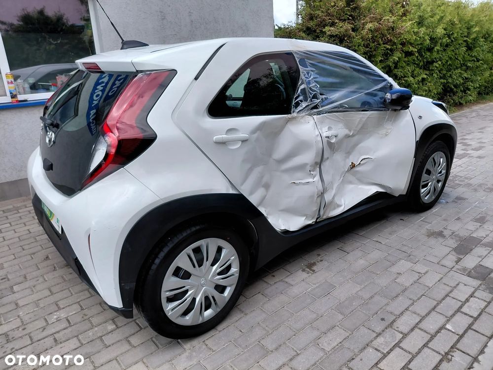 Toyota Aygo - 12