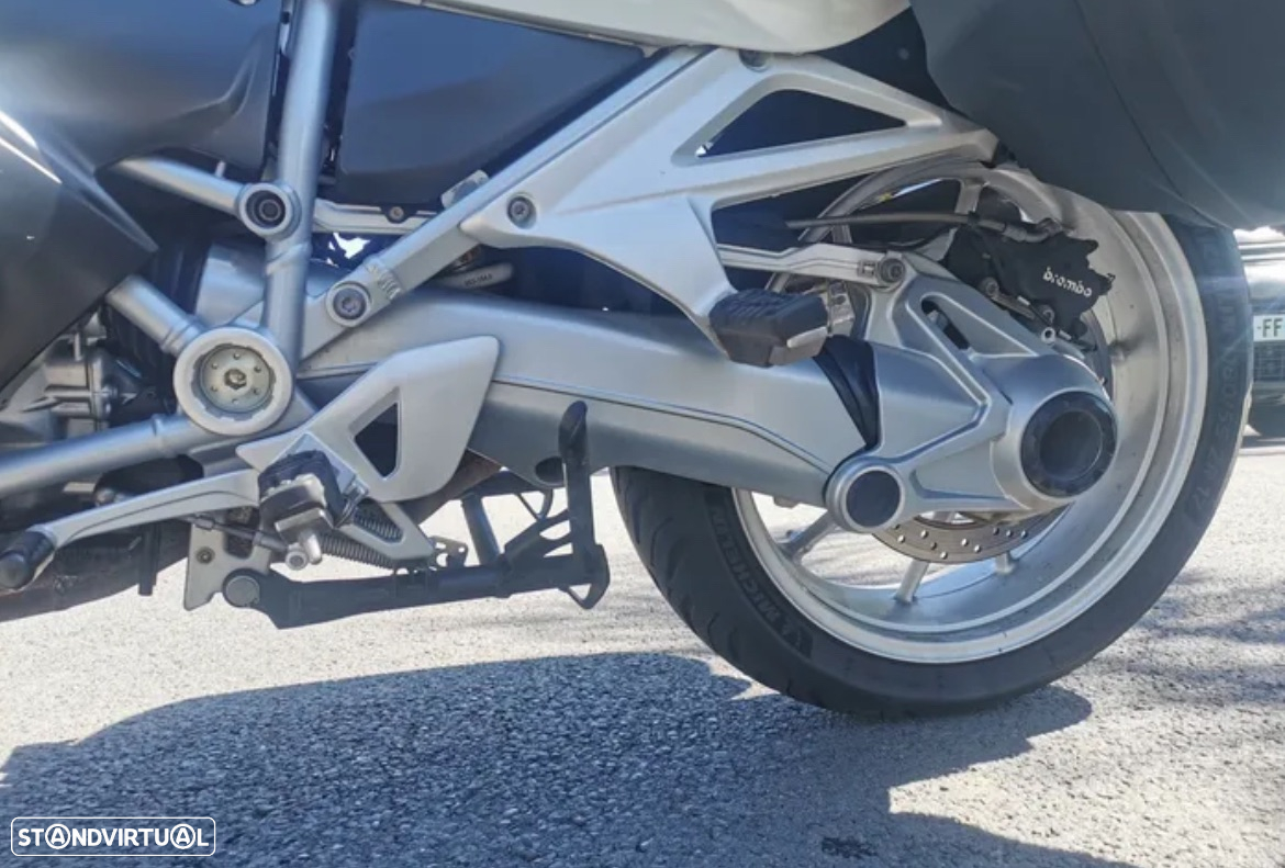 BMW R 1250 RT - 10