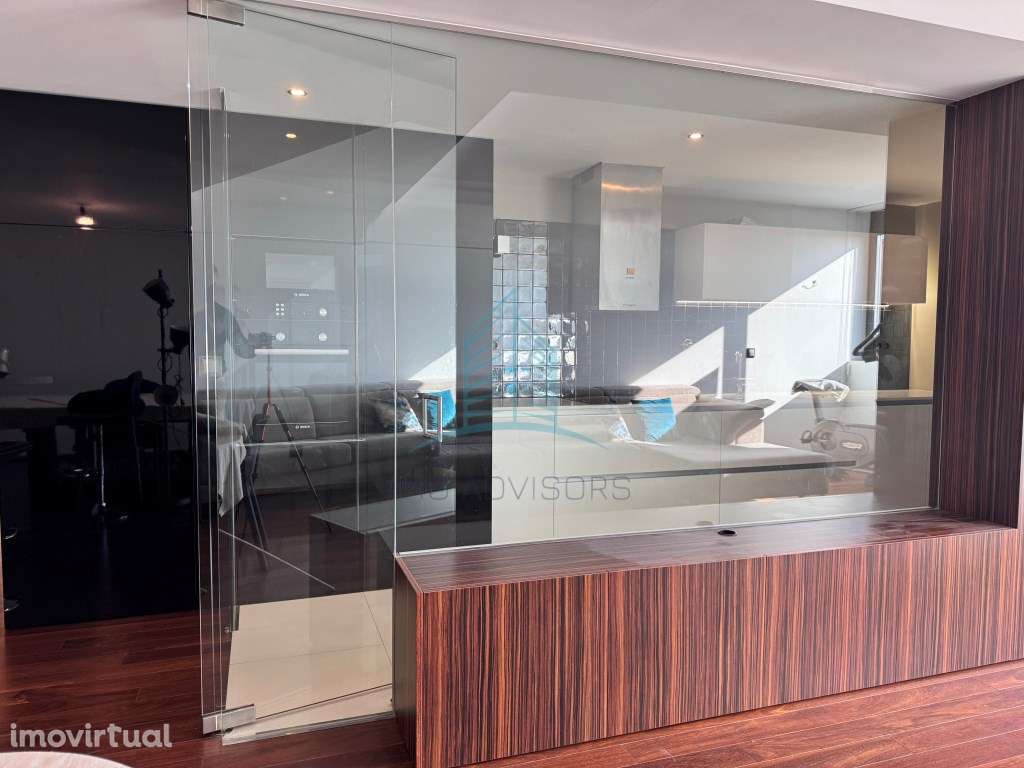 Apartamento T2 na Alameda dos Campeões - Grande imagem: 4/24