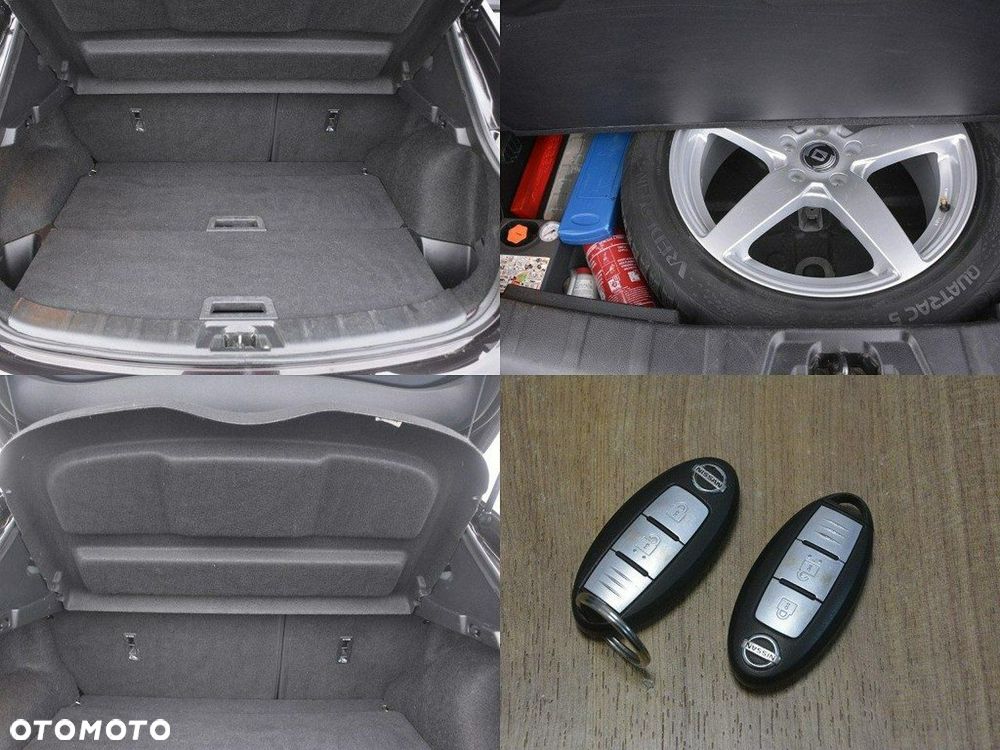 Nissan Qashqai 1.3 DIG-T DCT N-CONNECTA - 31