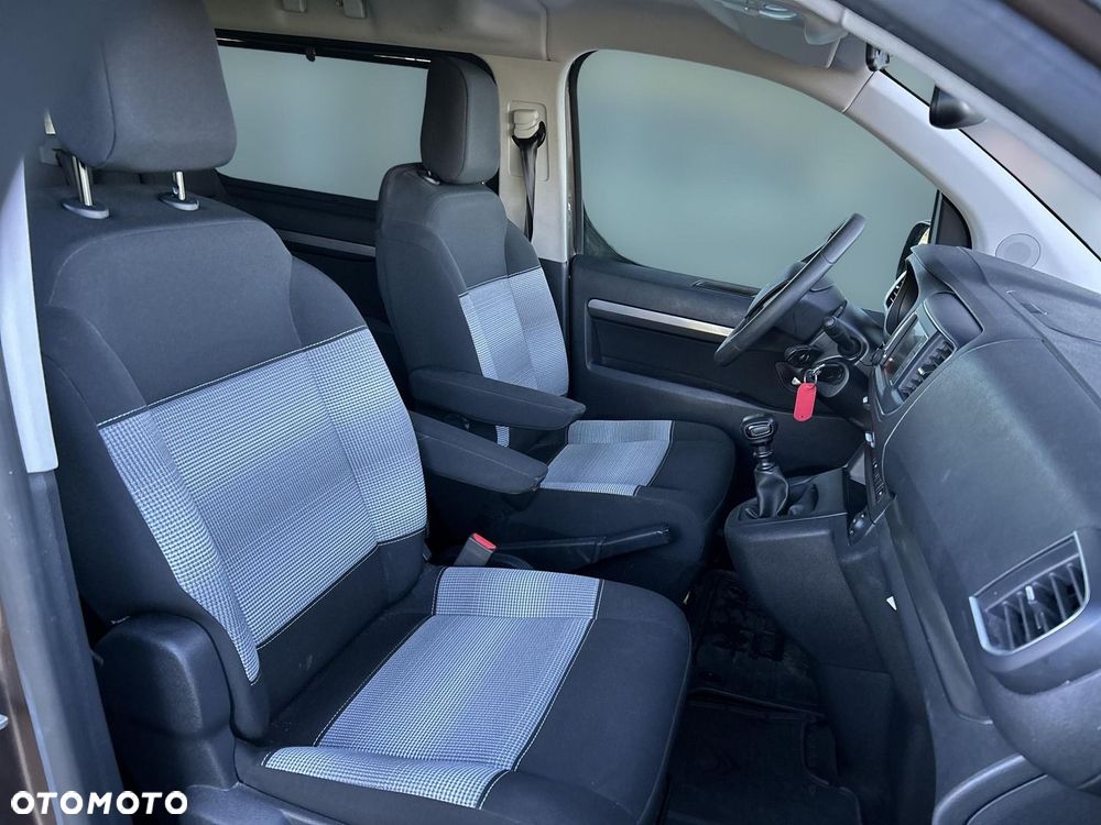 Citroën Jumpy Combi - 9