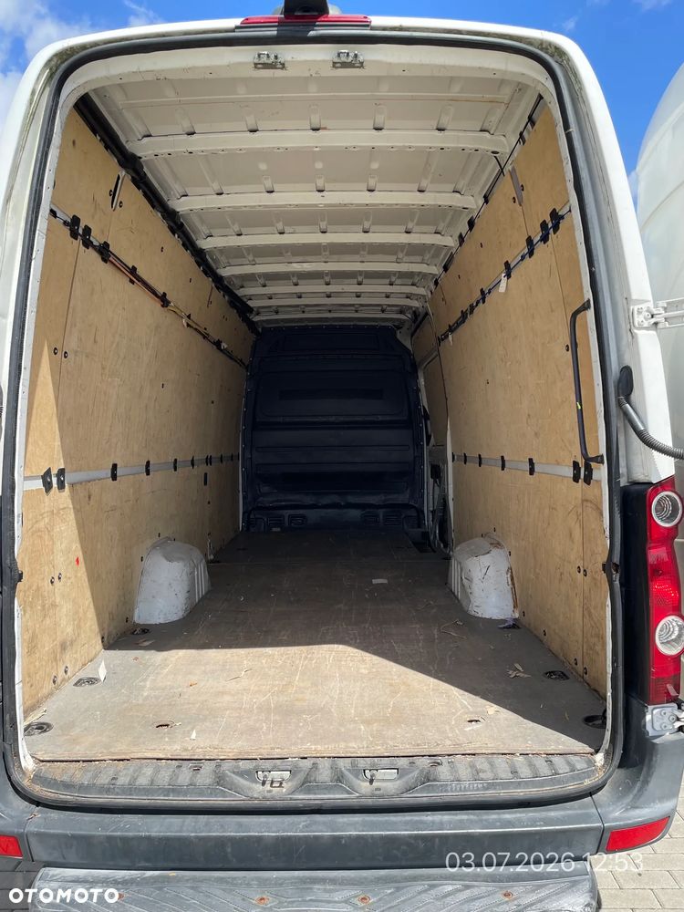 Volkswagen Crafter - 17