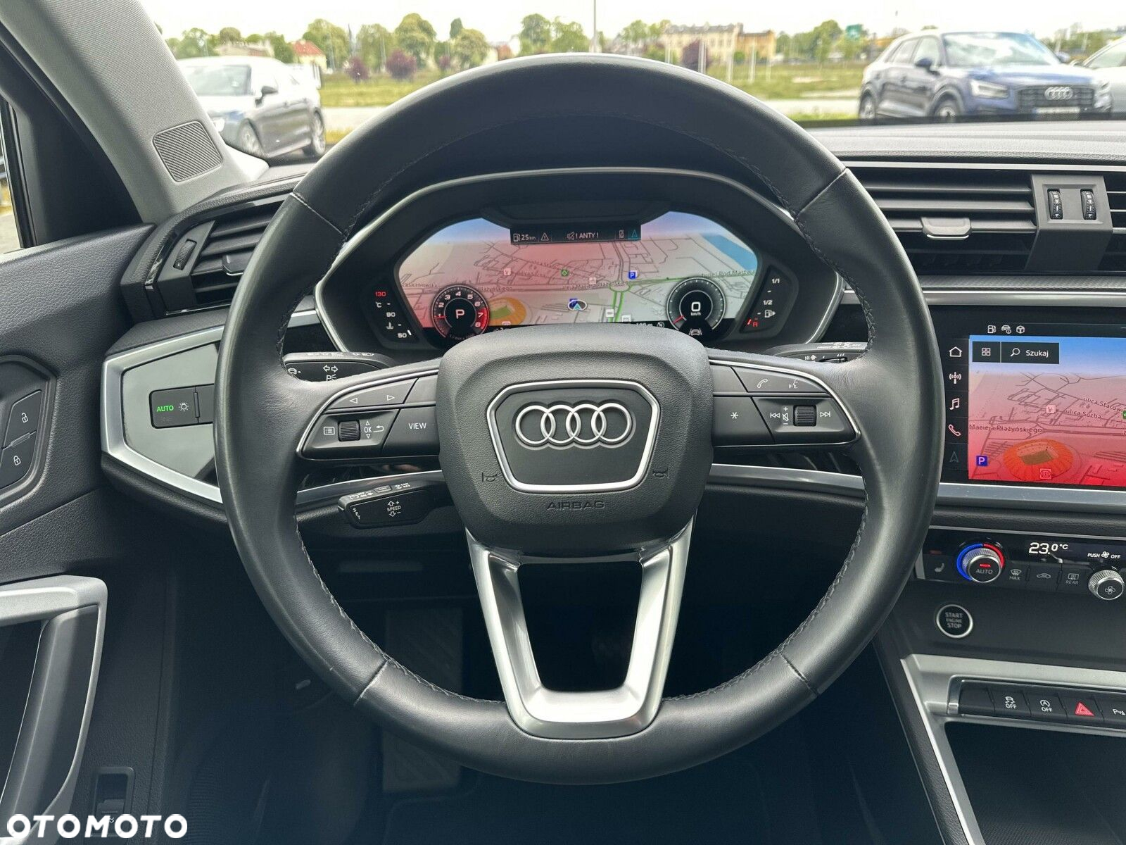 Audi Q3 - 19