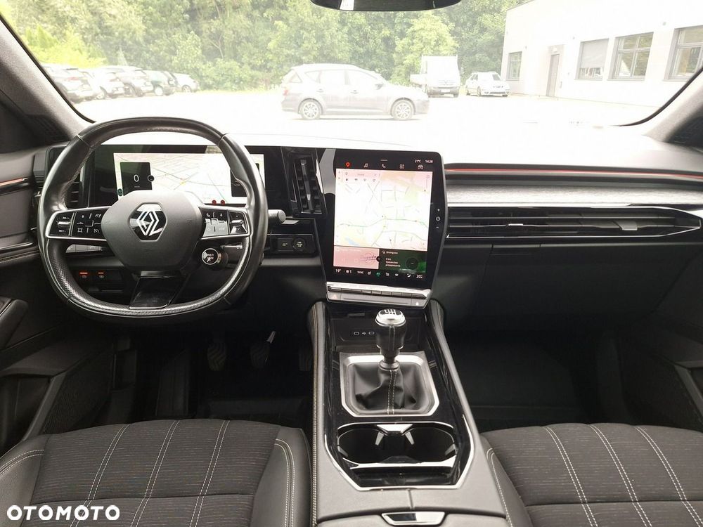 Renault Austral 1.3 TCe mHEV Techno - 35