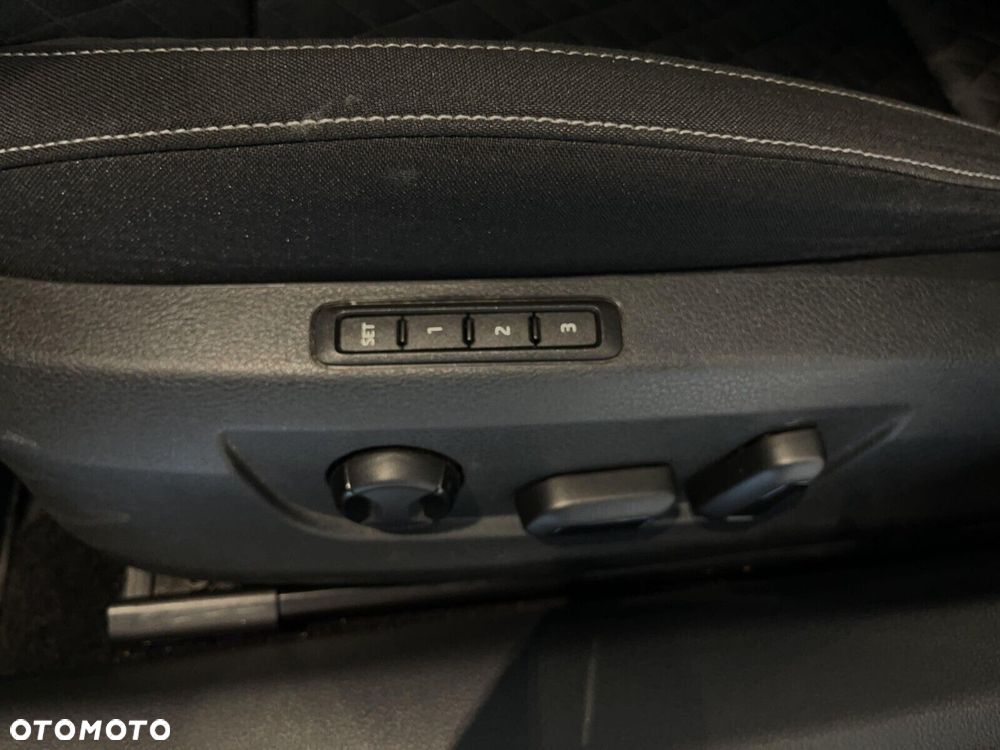 Skoda Superb - 13