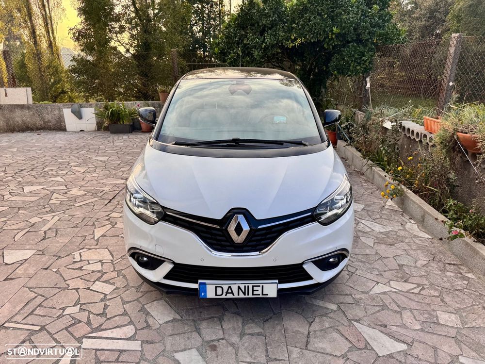 Renault Scénic 1.2 TCE Sport SS - 15