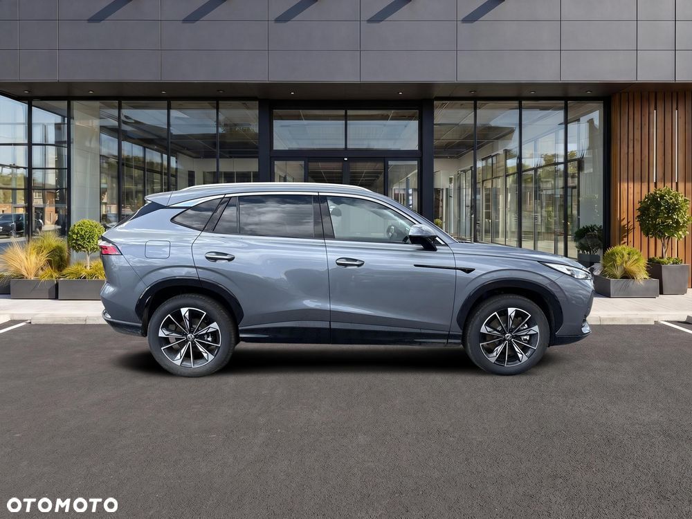 MG HS 1.5T HEV+ Exclusive - 5