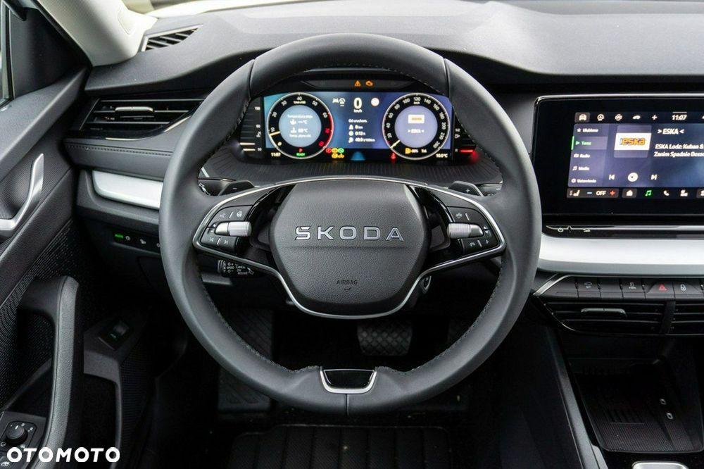 Skoda Octavia - 18