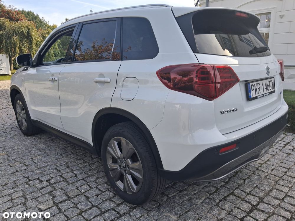 Suzuki Vitara - 31