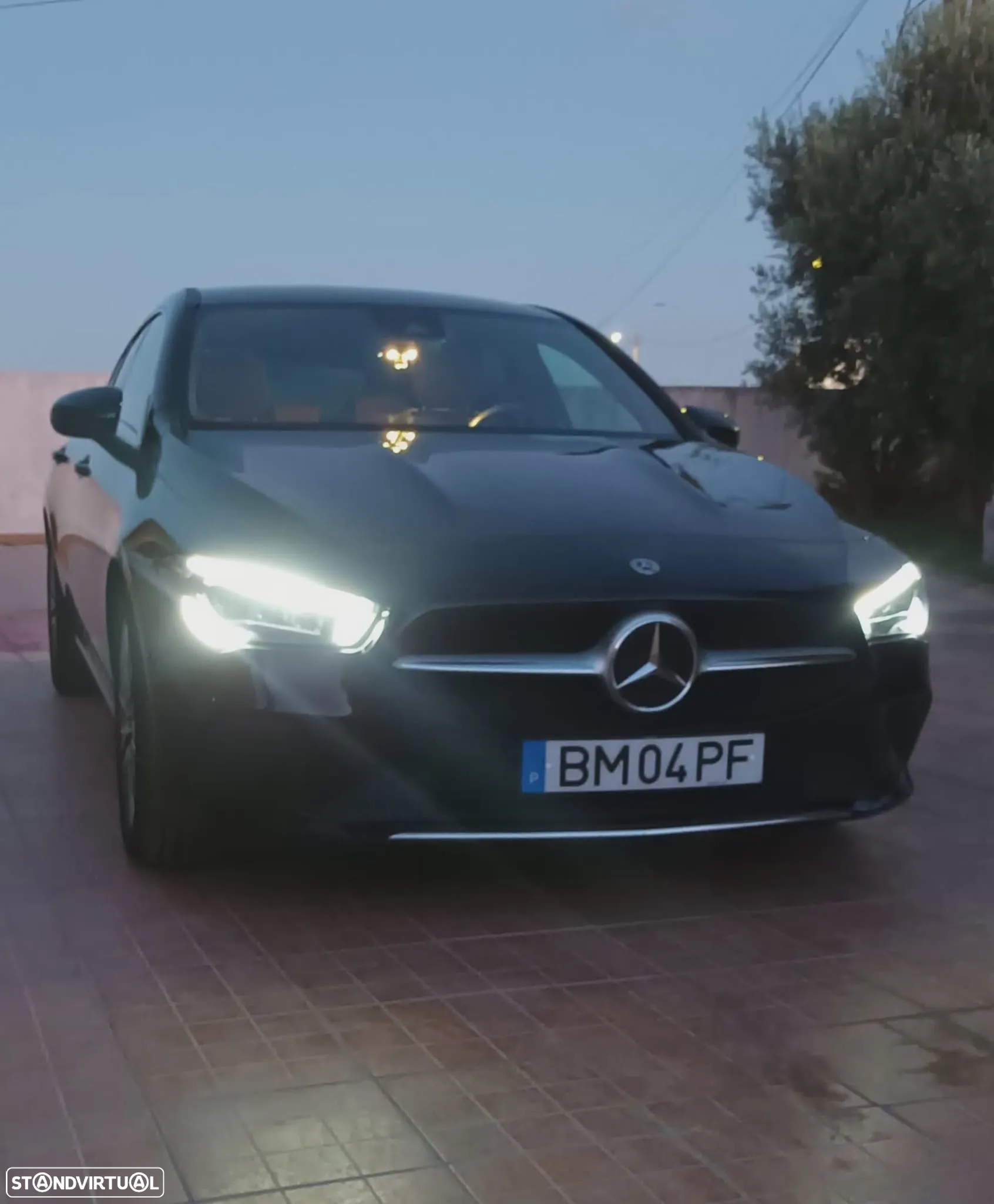 Mercedes-Benz CLA 200 d Shooting Brake 8G-DCT Edition Progressive Line - 6