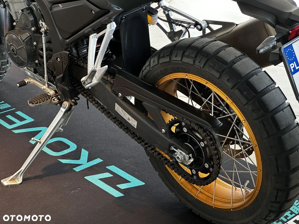 KOVE 800X Pro - 18