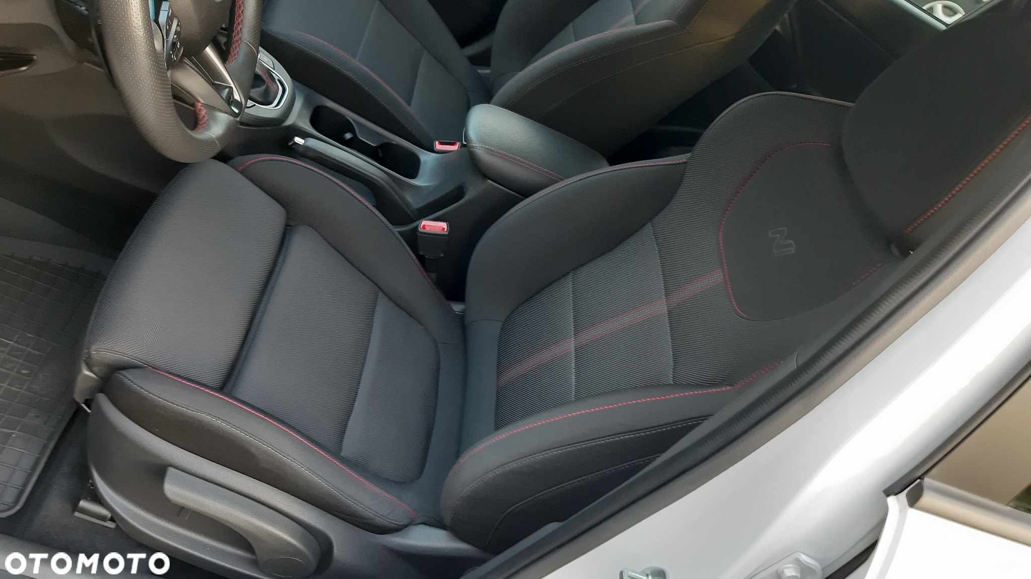 Hyundai i30 N Fastback 1.5 T-GDI 48V Line DCT - 23
