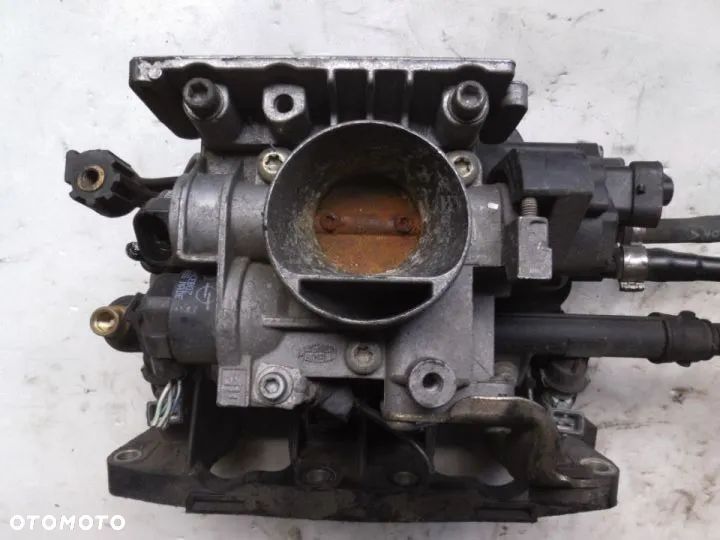 PUNTO II 99-03 1.2 60KM PRZEPUSTNICA 365XFE1/A - 1