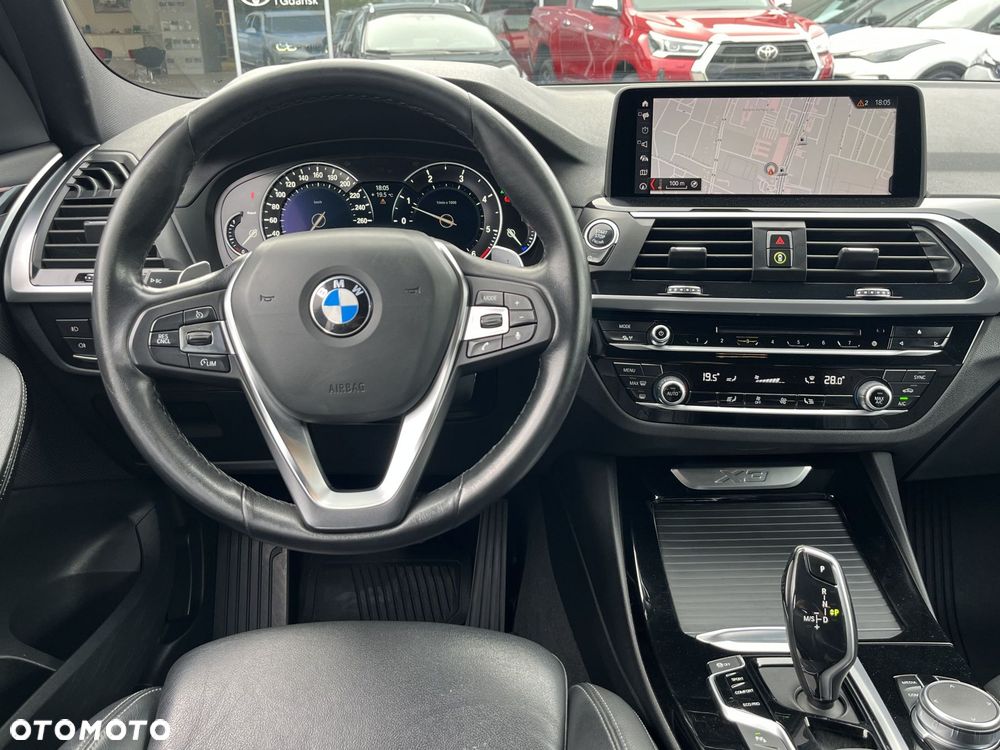 BMW X3 - 13