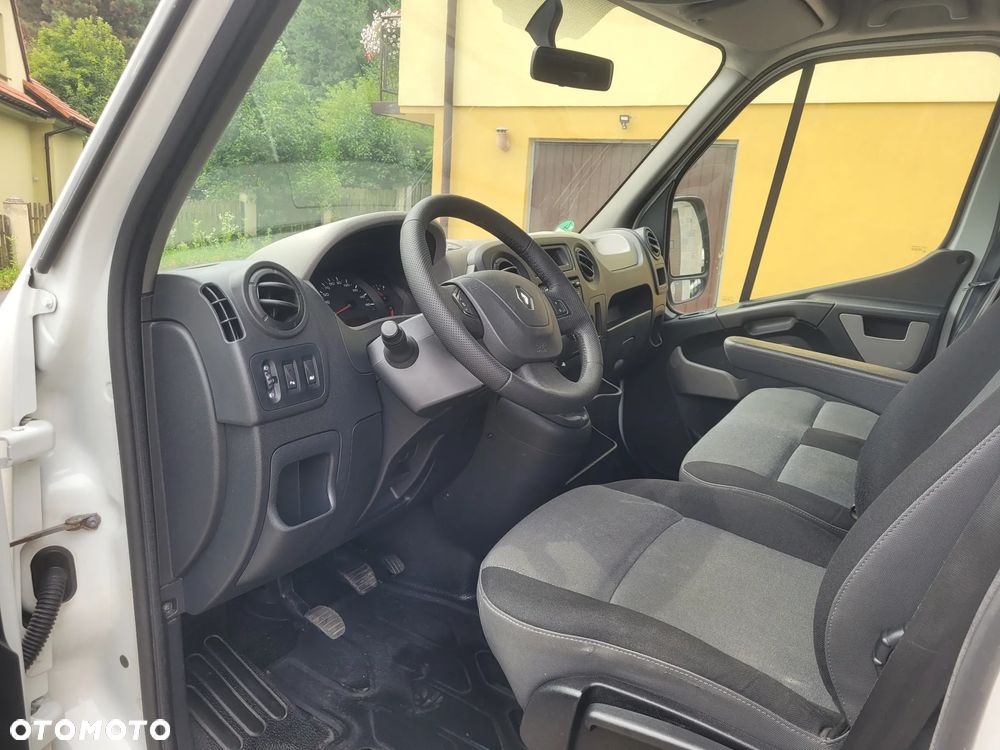 Renault Master - 9