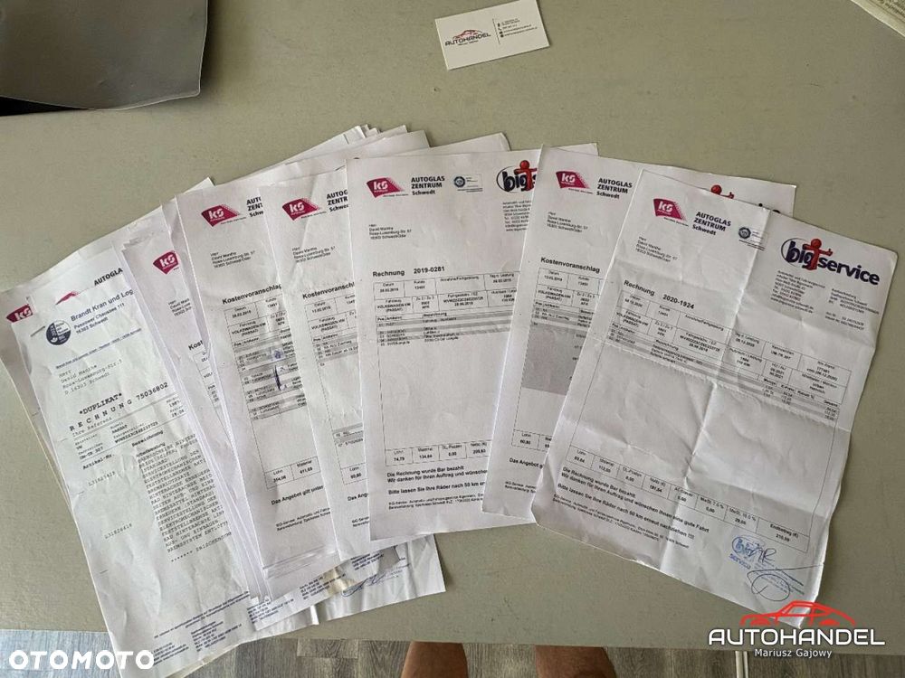 Volkswagen Passat - 21