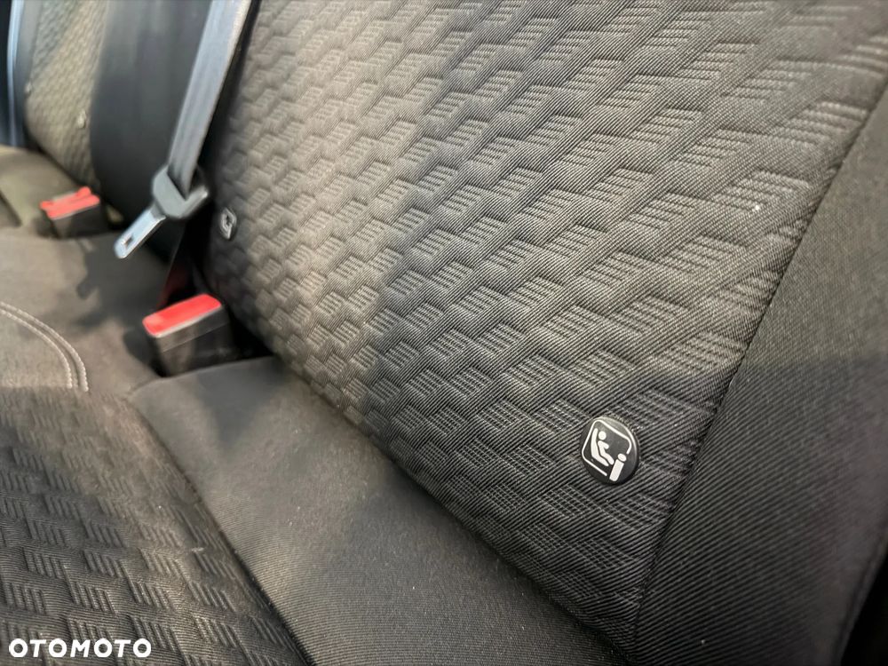 Ford Puma 1.0 EcoBoost mHEV Titanium Design DCT - 16