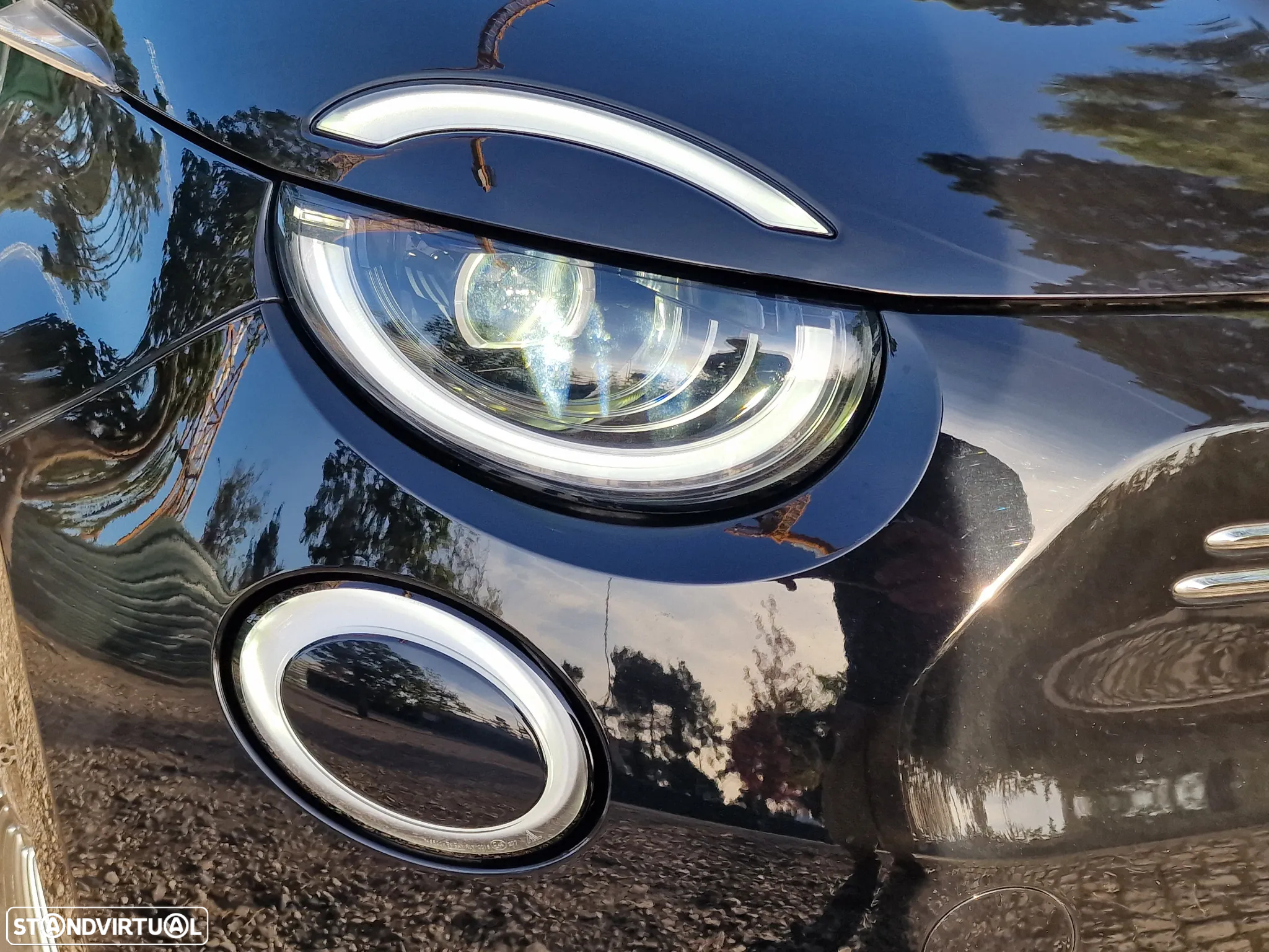 Fiat 500e Icon - 19