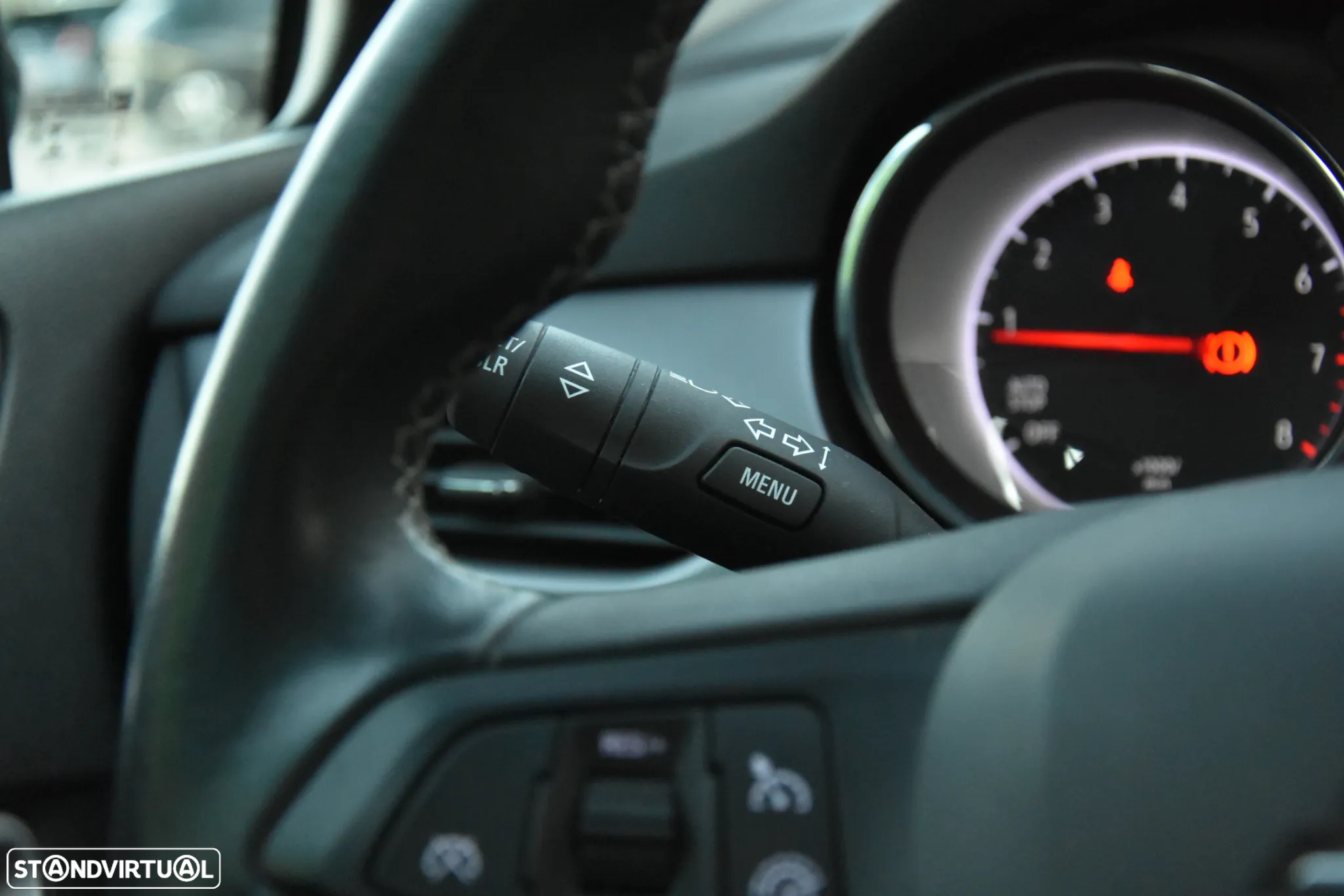 Opel Astra Sports Tourer 1.2 Turbo Edition - 18