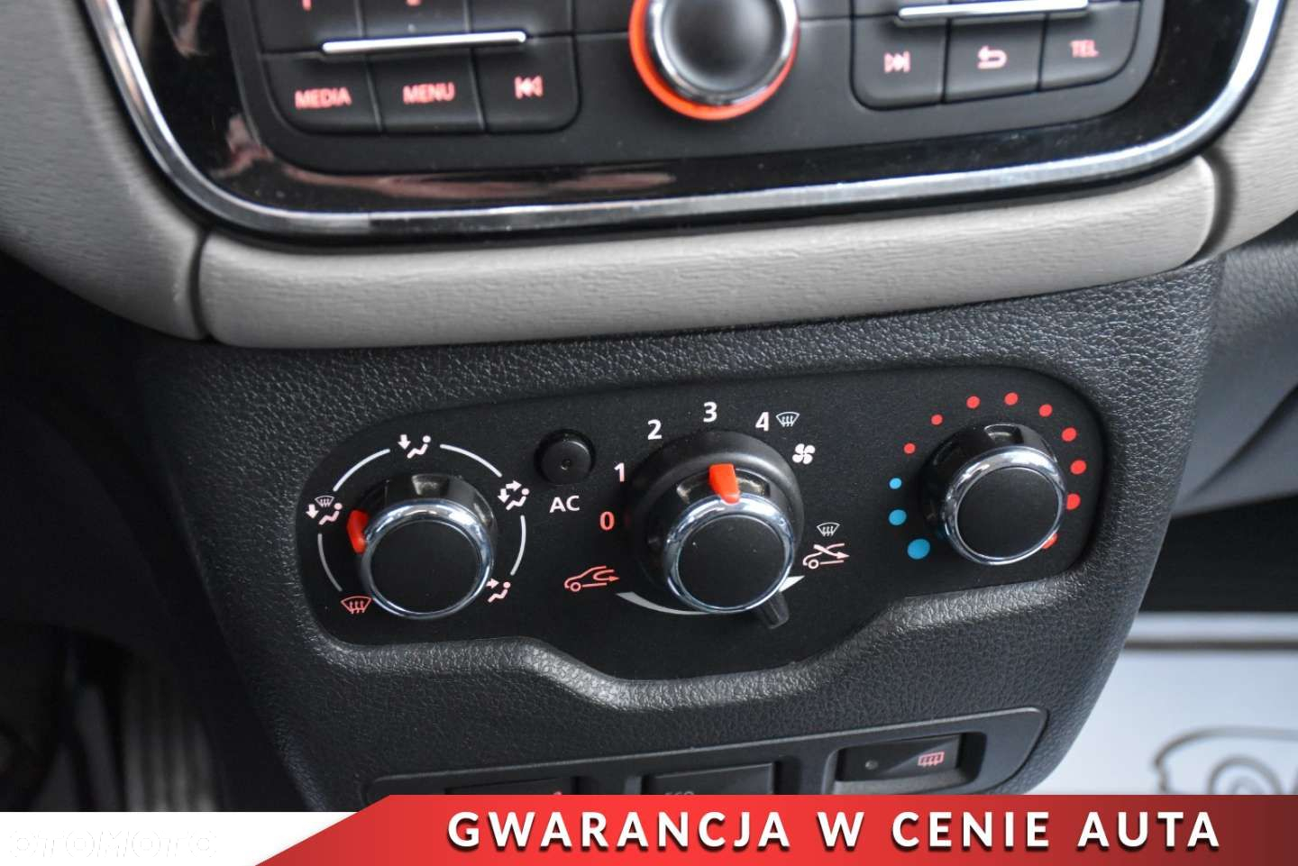 Dacia Lodgy - 13