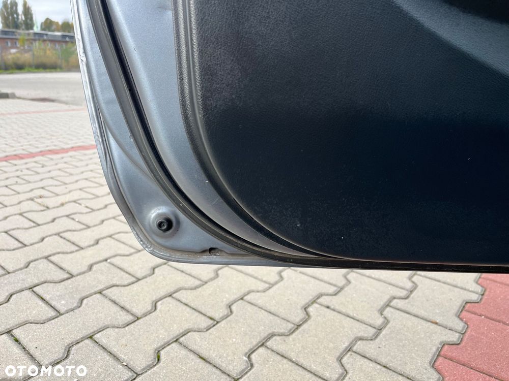 Honda Civic 1.4i LS - 34