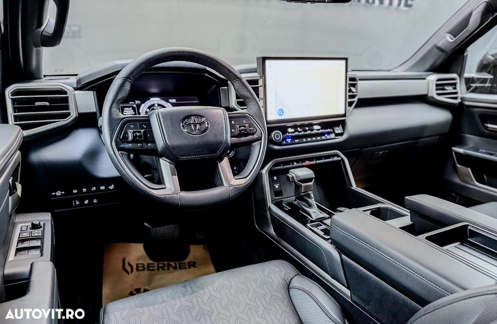 Toyota Tundra - 14