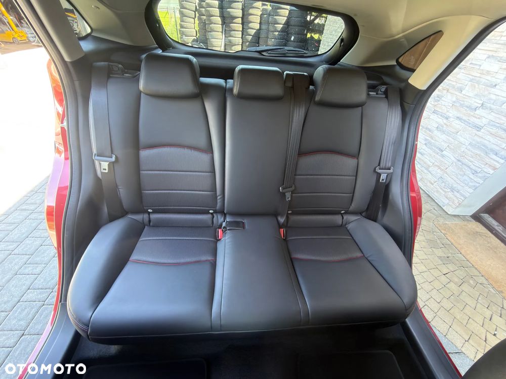 Mazda CX-3 SKYACTIV-G 120 FWD Exclusive-Line - 12