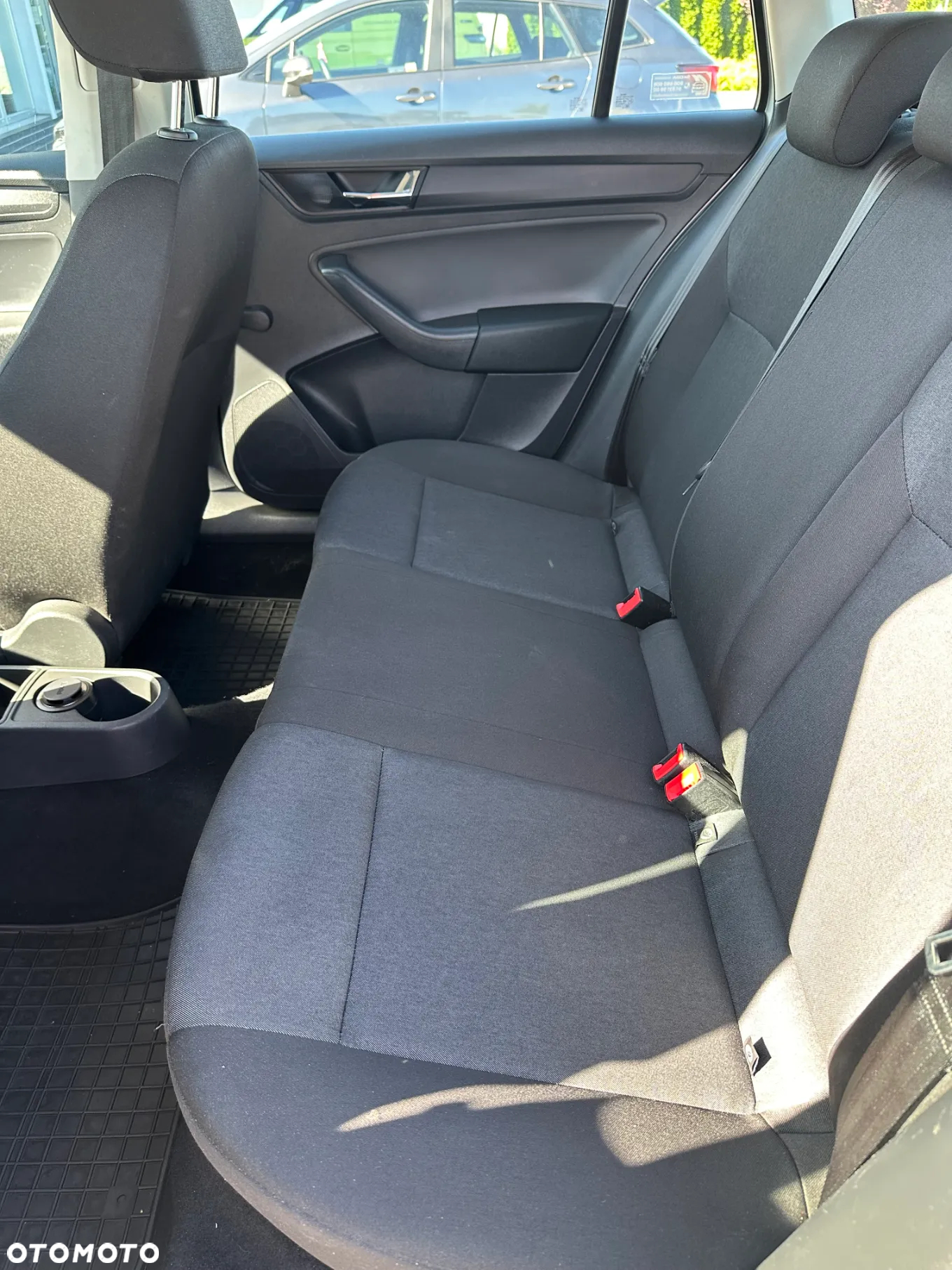 Skoda RAPID 1.0 TSI Active - 15
