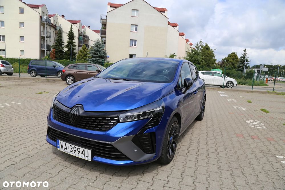 Renault Clio 1.6 E-TECH Full Hybrid 145 Esprit Alpine - 1