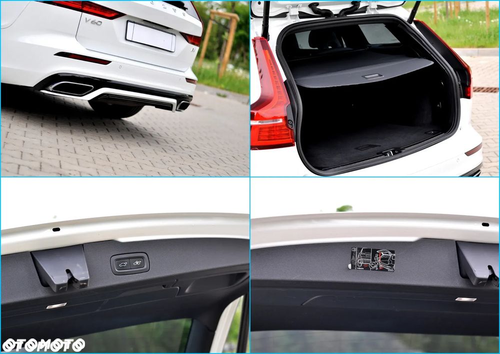 Volvo V60 B4 B DKG RDesign - 18