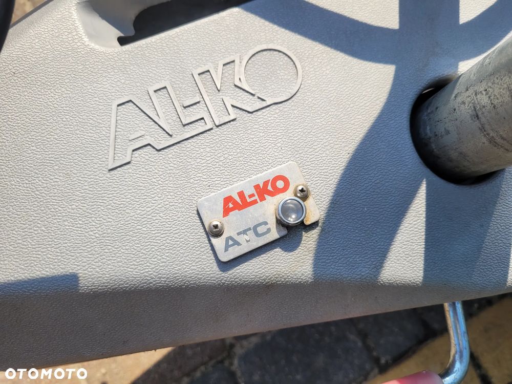 Kabe Safir 600 TDL KS, ALDE zimowa, klimatyzacja - 13