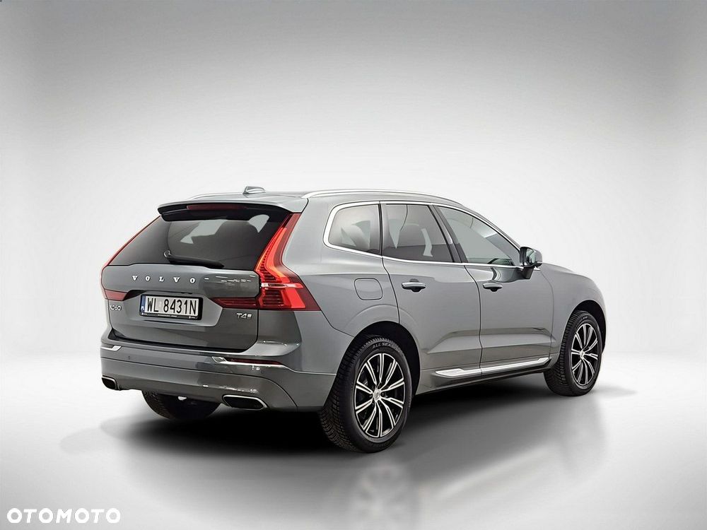 Volvo XC 60 T4 Inscription - 5