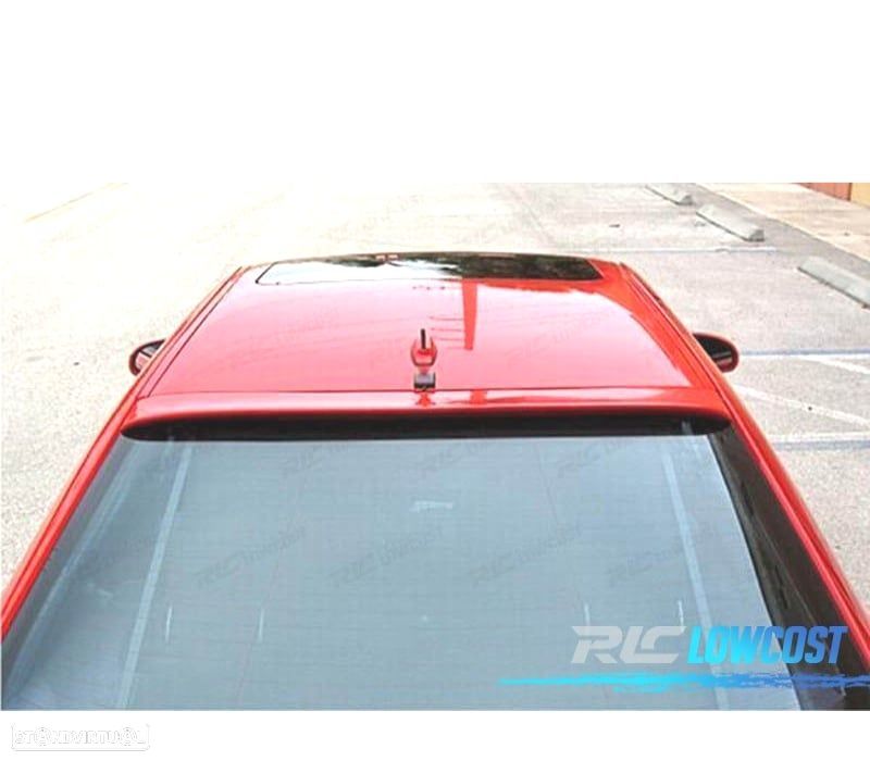 AILERON LIP TRASEIRO MERCEDES CLASSE CLK W208 97-02 - 3