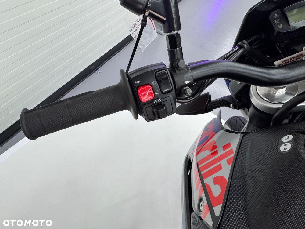 Aprilia SX - 32